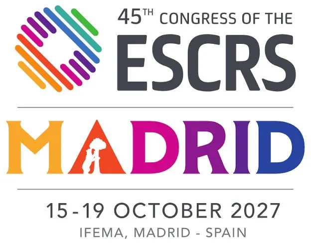 45th Congress of the ESCRS